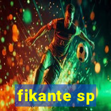 fikante sp